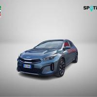 KIA XCeed 1.0 T-GDi GPL Style