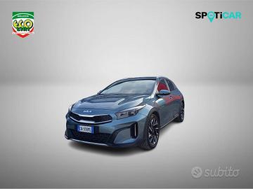 KIA XCeed 1.0 T-GDi GPL Style