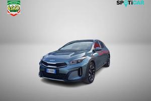 KIA XCeed 1.0 T-GDi GPL Style