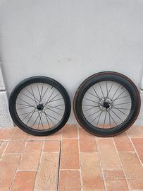 Ruote Elitewheels Drive65