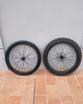 Ruote Elitewheels Drive65