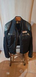 GIUBOTTO CORDURA GAS TAGLIA L