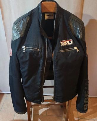 GIUBOTTO CORDURA GAS TAGLIA L