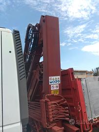 Eurocargo 80/18