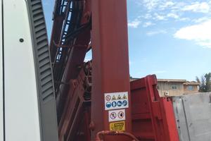 Eurocargo 80/18