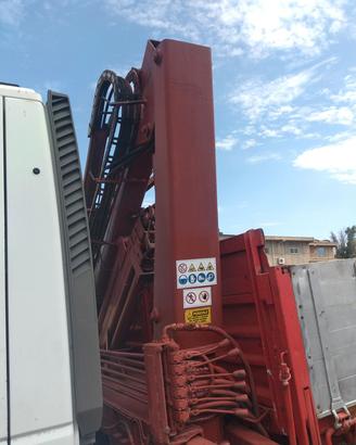 Eurocargo 80/18