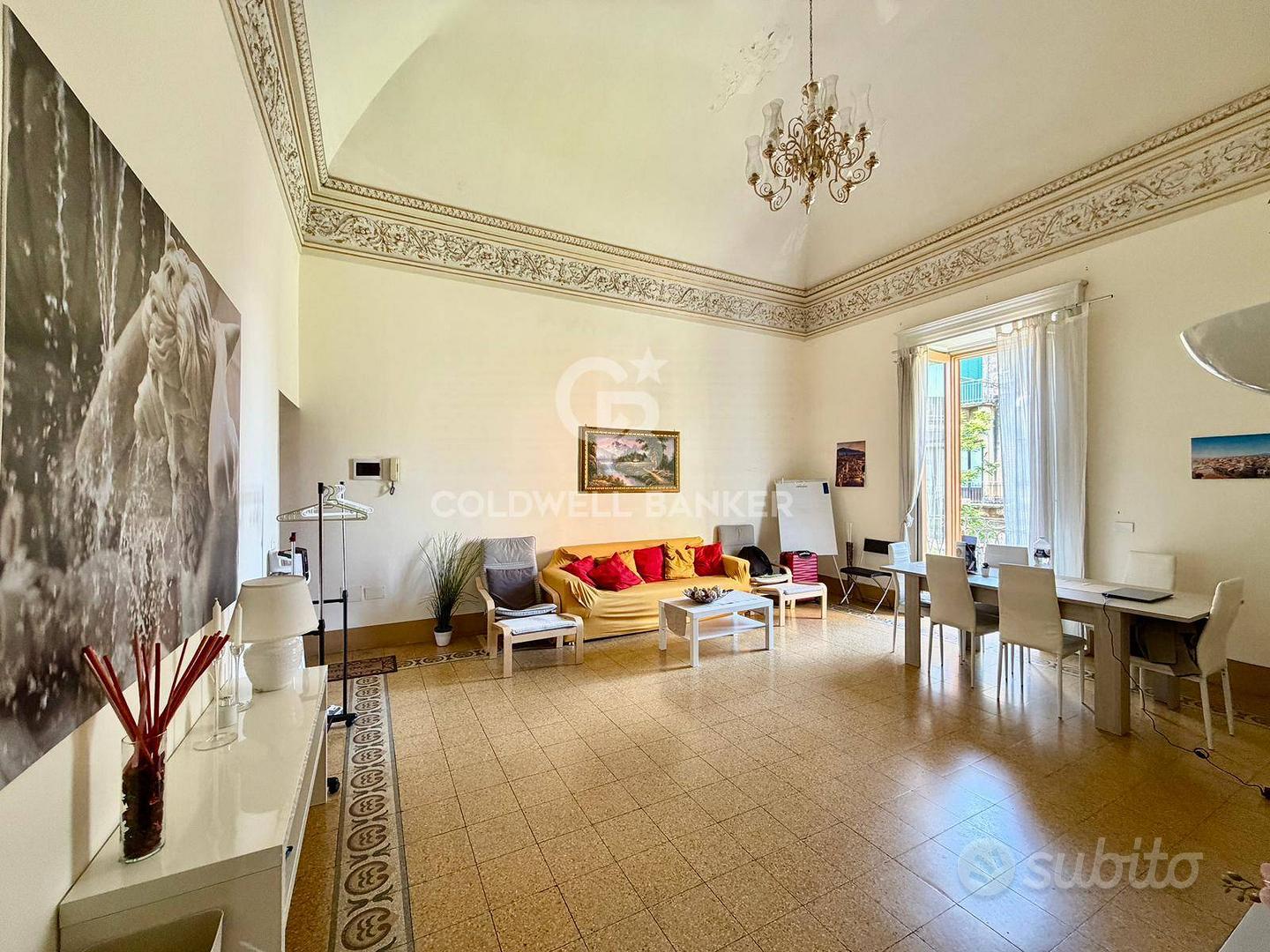 Appartamento – Catania, San Cristoforo, Centro storico - Vista 5