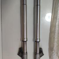 Steli forcella Marzocchi per Ducati