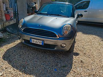 MINI One D 1.4