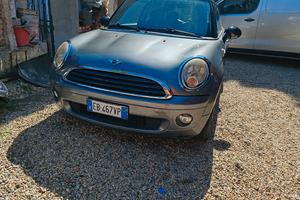 MINI One D 1.4