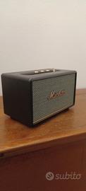 Cassa bluetooth della Marshall
