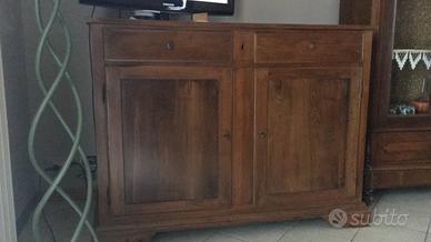 Credenza