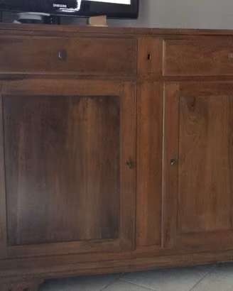 Credenza