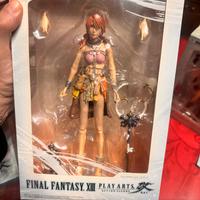 Action Figures Final Fantasy XIII