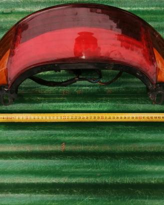 Ricambi  YAMAH  majestic 250  2* serie