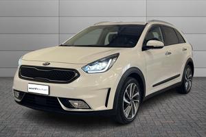 KIA Niro 1ª serie - Niro 1.6 GDi DCT HEV U1058118