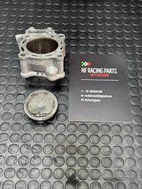 CILINDRO + PISTONE Montesa Cota 250 4RT