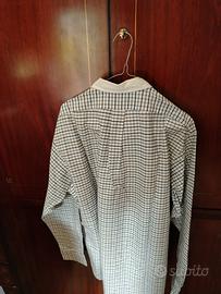 camicia polo ralph loren 