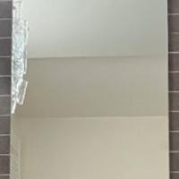 Specchio rettangolare  bagno 50x97cm
