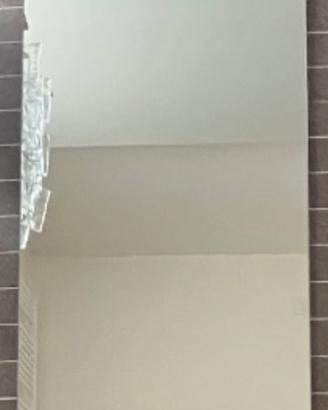 Specchio rettangolare  bagno 50x97cm
