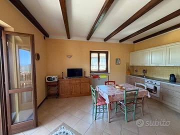 Appartamento di 70 m² con 3 locali a Roburent