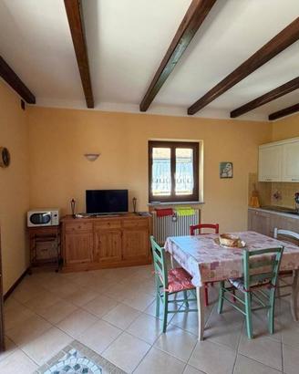Appartamento di 70 m² con 3 locali a Roburent