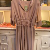 Vestito corto da cerimonia