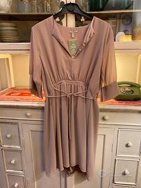 Vestito corto da cerimonia