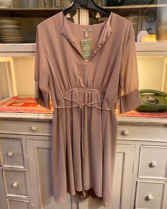 Vestito corto da cerimonia