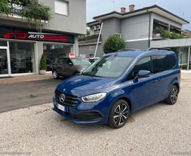 MERCEDES-BENZ T 160d Sport