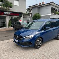 MERCEDES-BENZ T 160d Sport