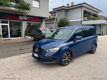 MERCEDES-BENZ T 160d Sport