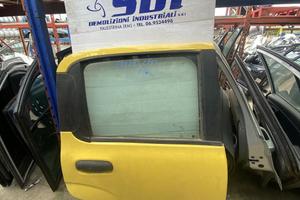 Porta post dx fiat panda 312 cross