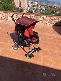Passeggino chicco