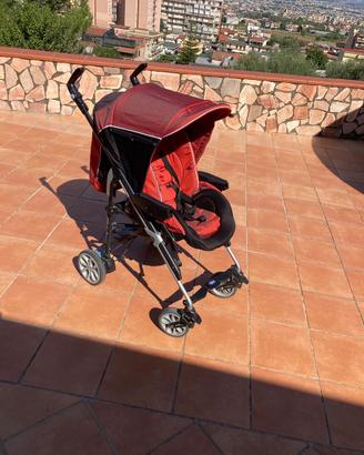 Passeggino chicco
