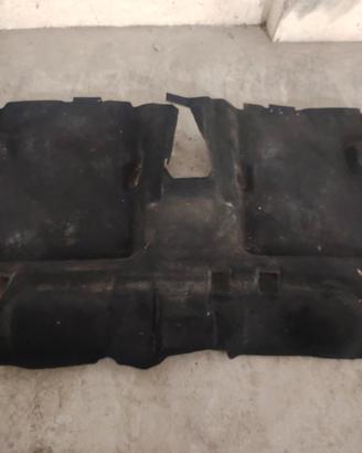 tappezzieria fiat bravo 