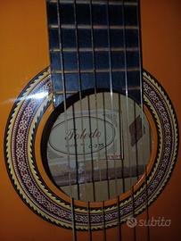 Chitarra Vintage classica