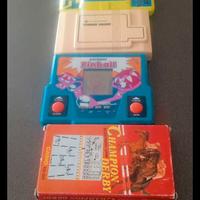 Game Watch scacciapensieri