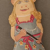 miss piggy