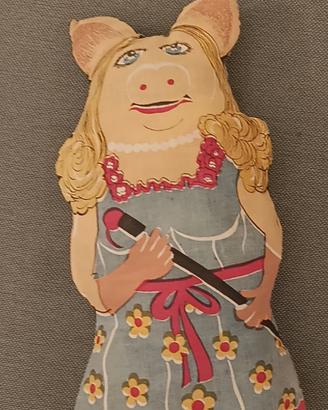 miss piggy