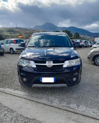 Fiat Freemont 2.0 Multijet 140 CV accessoriato