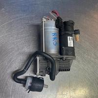 Compressore sospensione range rover sport