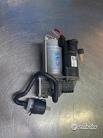 Compressore sospensione range rover sport