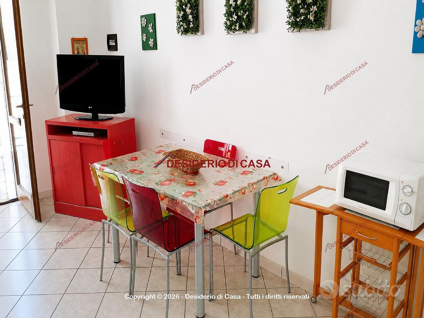 Appartamento – San Vito Lo Capo, Trapani - Vista 2
