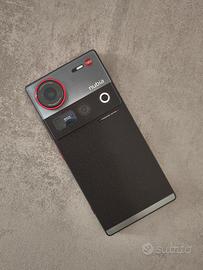 Nubia Z70s Ultra Photographer Edition 256 GB