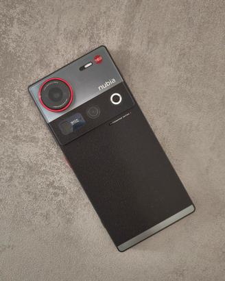 Nubia Z70s Ultra Photographer Edition 256 GB