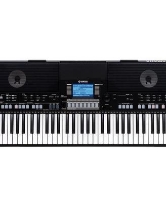 YAMAHA PSR-S550