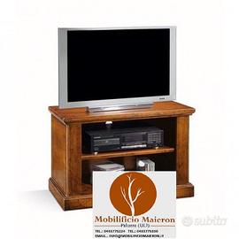 Mobili Rustici Cassapanca In Legno cod 10108