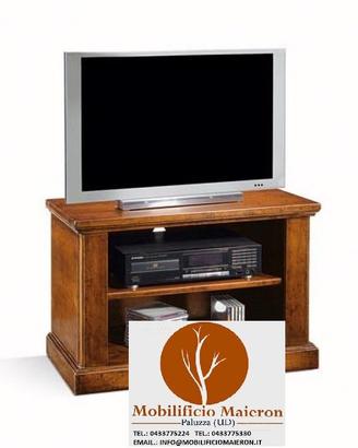 Mobili Rustici Cassapanca In Legno cod 10108
