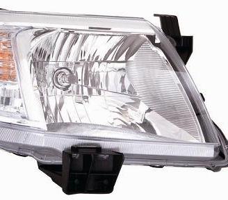 FARO TOYOTA HI-LUX PICK-UP 2011